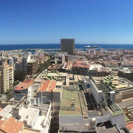 Suite Sun And Sea Alicante Eksteriør billede