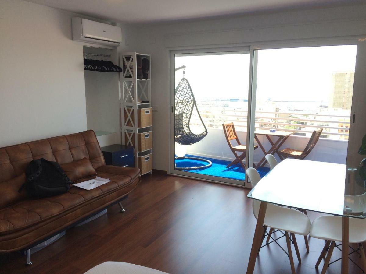Suite Sun And Sea Alicante Eksteriør billede